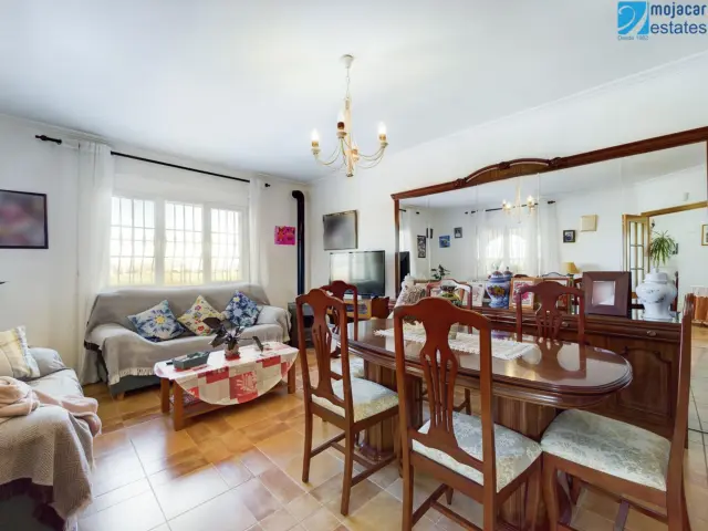 Chalet pareado en calle Antonio Machado, 1 photo 4