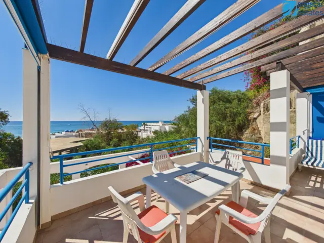Apartamento en calle de las Pitas, 1