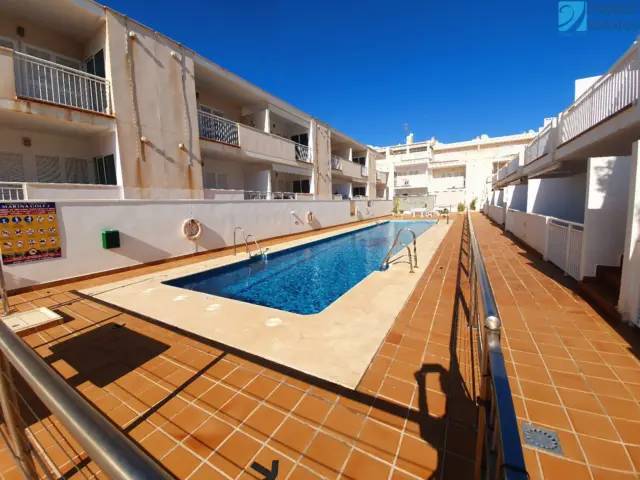 Apartment on Avenida Costa Levante, 3 photo 11