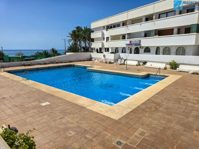 Apartamento en Paseo del Mediterráneo, 201