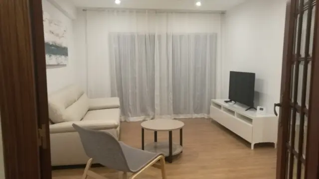 Piso en alquiler en Calle Ramón Campoamor - Imagen 23