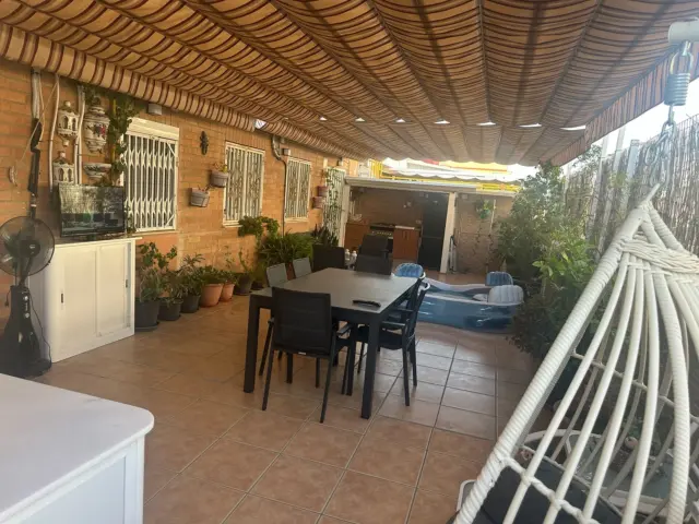 Penthouse on Calle del Arquitecto Alfaro