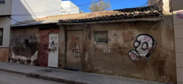 House on Carrer de Sant Josep