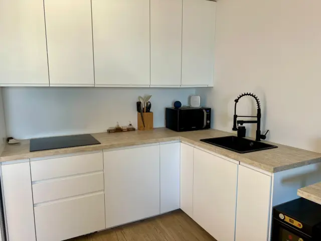 Apartment on Carrer del Cap de la Nau