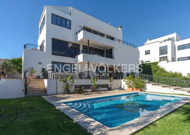 Casa en calle del Sargo