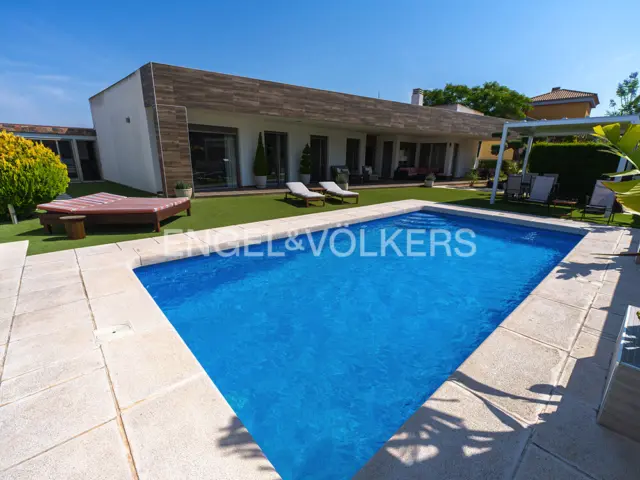 House in Eroski Area-North Zone