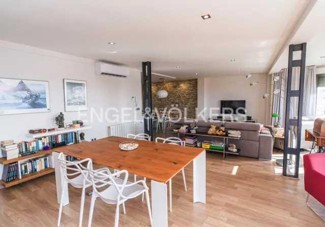 Apartment at Plaza de la Glorieta, 5