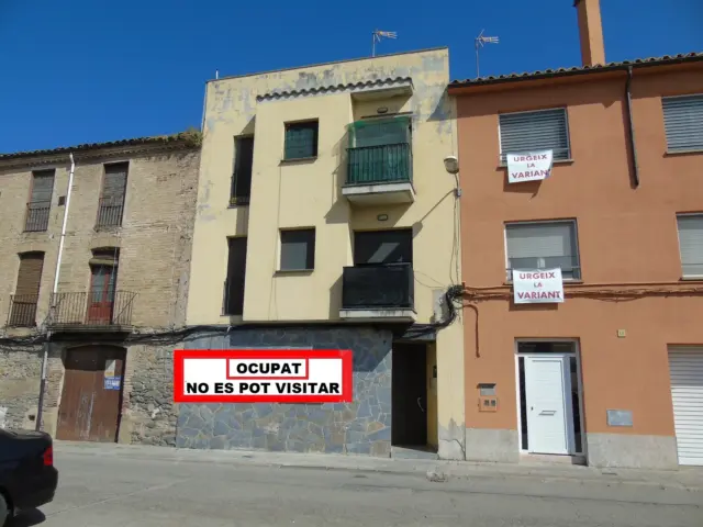 Apartment on Carrer Jacint Verdaguer photo 9