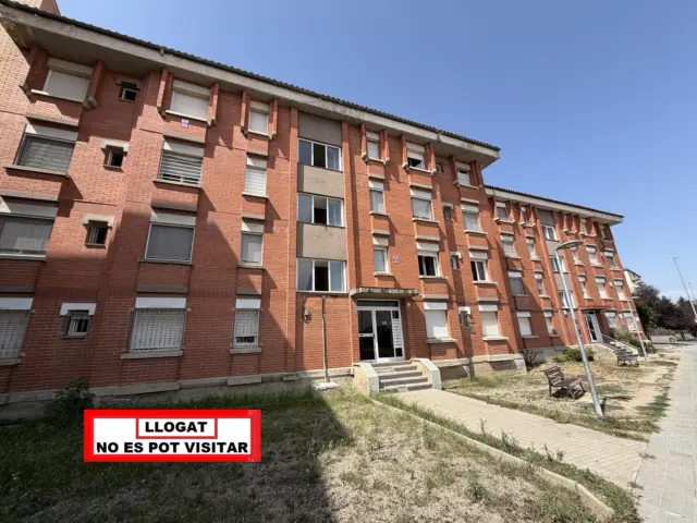 Flat in Estadi-Horta Vermella-Santa Anna