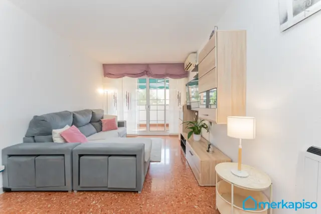 Apartment in La Plana photo 10