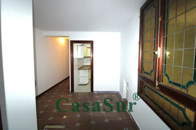 Apartment on Calle de Cervantes photo 34