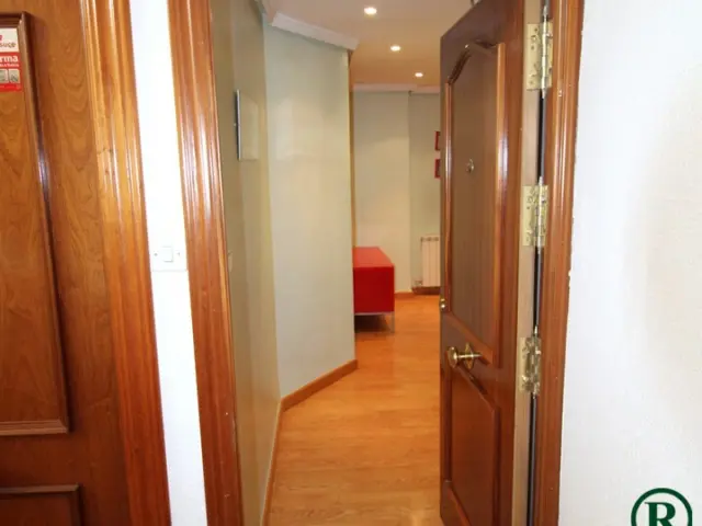 Apartment on Nicolás Salmerón Street photo 27