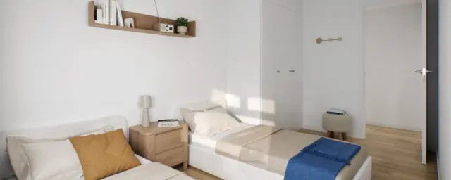 Apartment on Carrer de la Carrasca photo 12