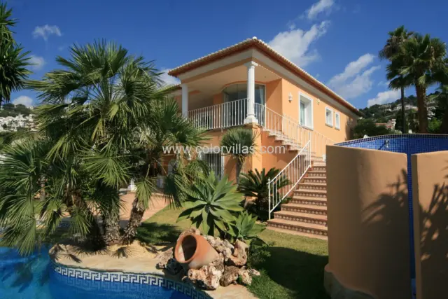 House in Pinar del Abogat-Cometa photo 54