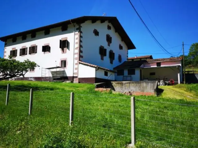 Casa en venda a Sumbilla - Sunbilla, Sumbilla - Sunbilla de 220.000 €