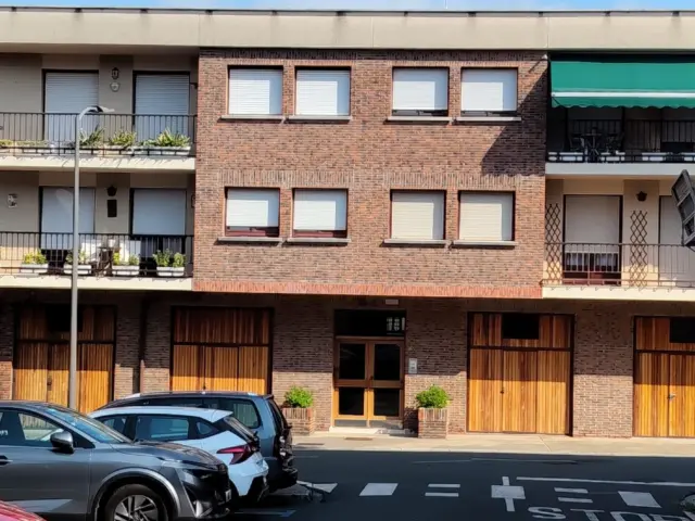 Apartment on Gibeleta Street