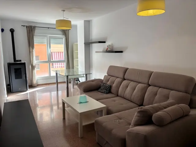 Apartment on Carrer de Miguel Hernández