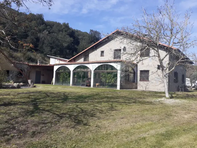 Rustic Finca in La Selva photo 2
