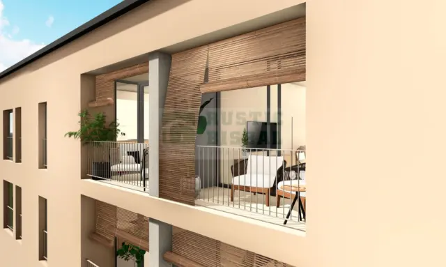 Apartment on Carrer del Paral·lel photo 9