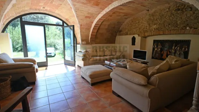 Casa rústica en Alt Empordà