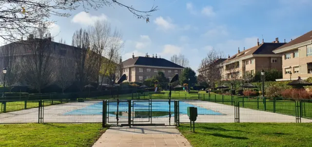 Piso en alquiler en Avenida de Valdemarín - Imagen 72