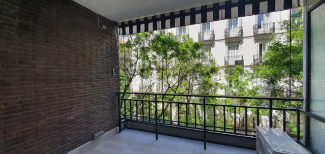 Piso en alquiler en Calle de Claudio Coello, cerca de Calle de Ayala - Imagen 53