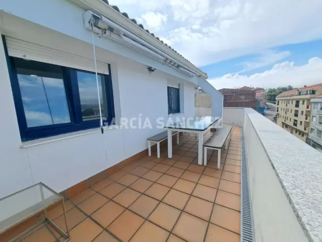 Piso en calle Pesqueira