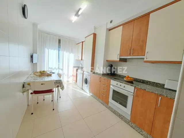 Apartamento en calle Madalena