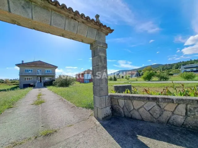 House in Lugar Mirans