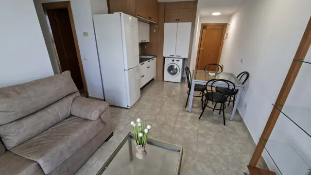 Apartamento en alquiler en Carrer del Serpis, 64 - Imagen 18