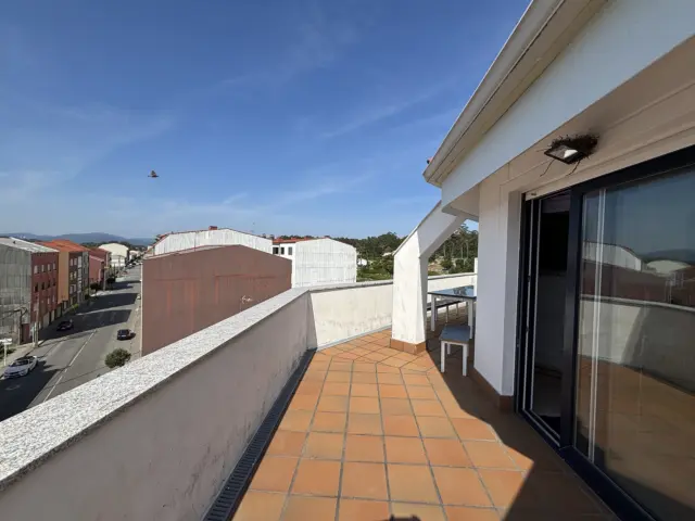 Penthouse on Carretera Xeral Cabo de Cruz Pesqueira