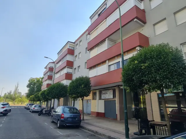 Apartment on Calle de Caamaño, 130