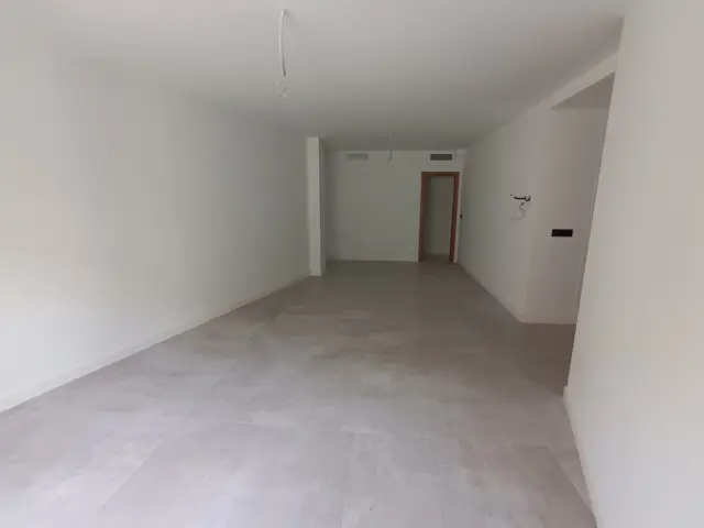 Apartment on Federico de Mendizábal Street