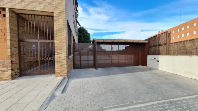 Garaje en venta en Calle Agustina de Aragón, Brezo-Guardia Civil (Valdemoro) de 7.100 €