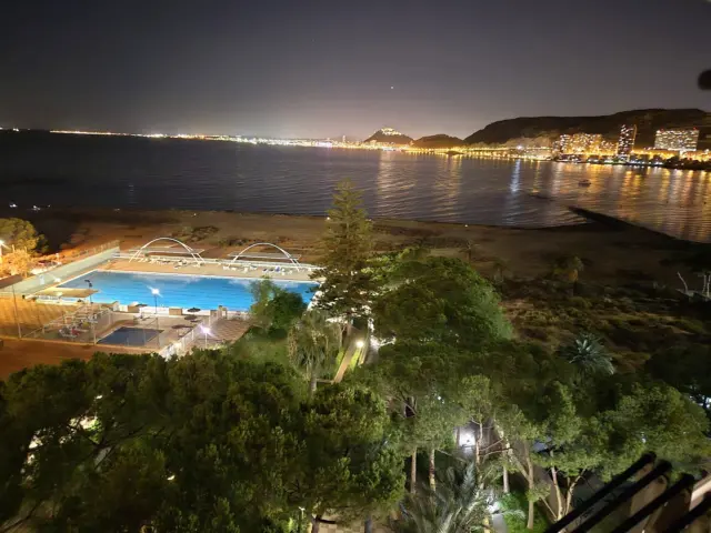 Apartment on Avenida de la Costa Blanca, 22