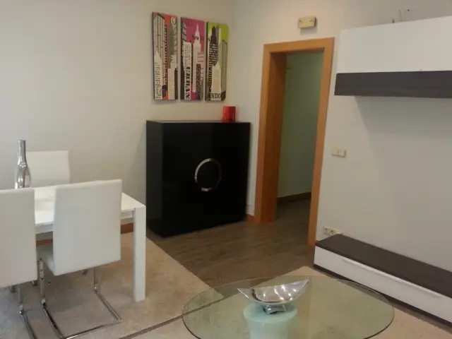 Piso en alquiler en Calle de la Virgen de los Peligros - Imagen 18