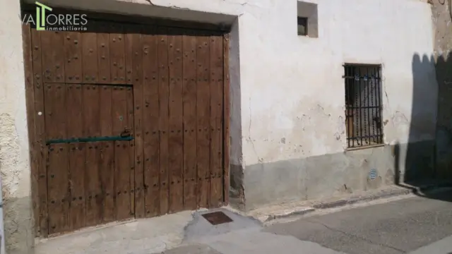 Casa en venta en Calle de los Torres, Cella de 48.000 €