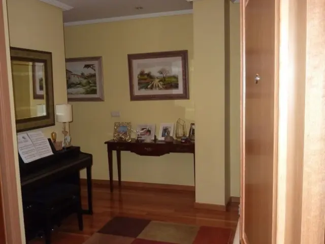 Apartment on Cardenal Quevedo Street photo 16
