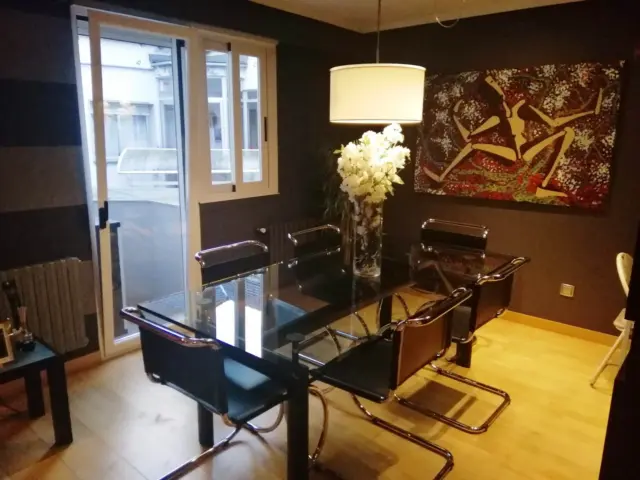 Apartment in the City Centre photo 14