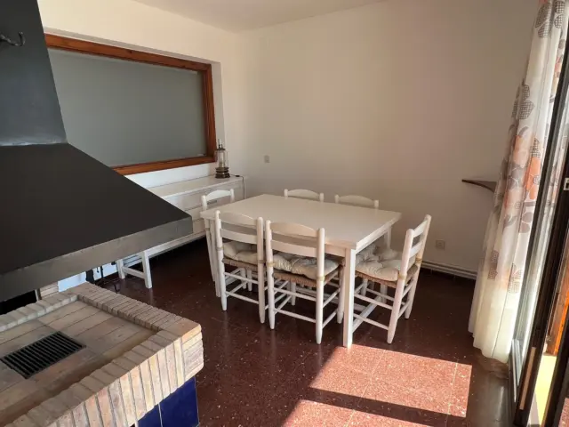 Duplex in Carrer de Santa Rosa photo 8