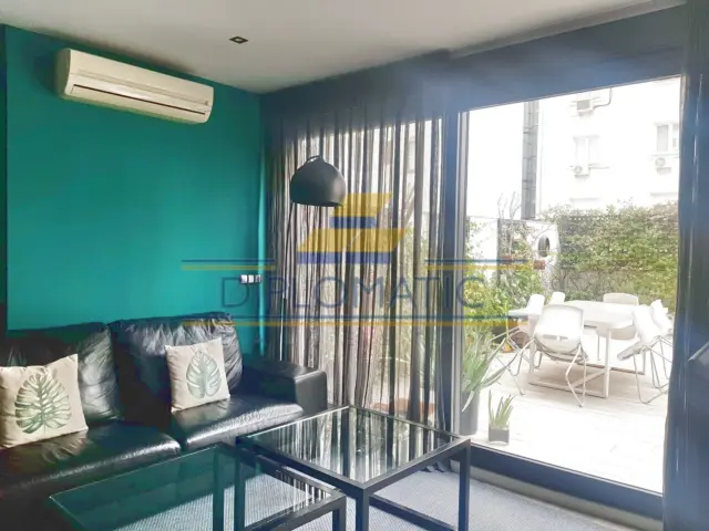 Apartment on Calle del Príncipe de Vergara photo 3