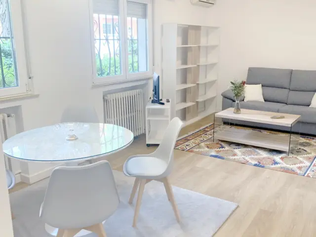 Apartamento en alquiler en Calle de Rodríguez Marín, cerca de Calle de Emilio Campión - Imagen 9