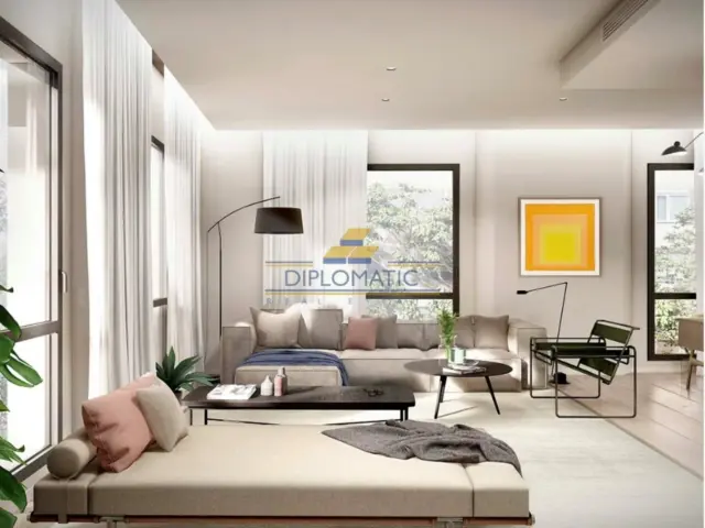 Apartamento en alquiler en Calle de García de Paredes, cerca de Calle de Miguel Ángel - Imagen 14