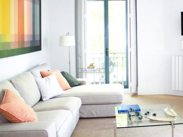 Piso en alquiler en Calle de Sagasta - Imagen 17