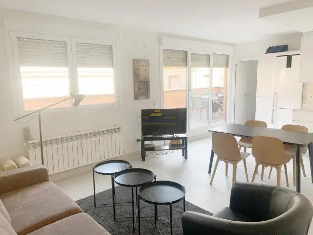 Piso en alquiler en Calle del Espíritu Santo - Imagen 31