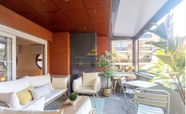 Apartamento en alquiler en Calle de Rodríguez Marín, cerca de Avenida del Doctor Arce - Imagen 25