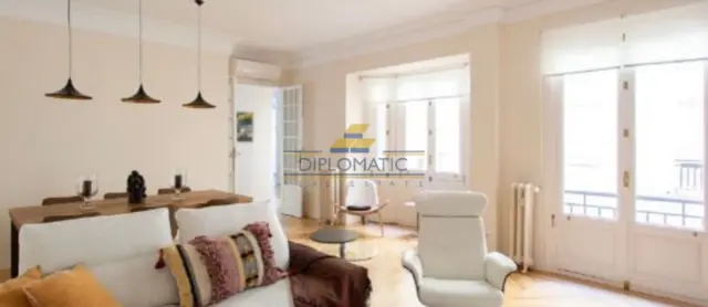 Piso en alquiler en Calle del Conde de Aranda - Imagen 22