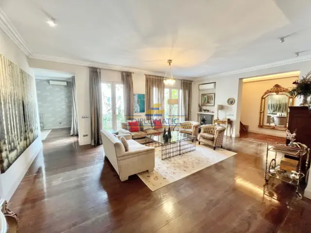 Piso en alquiler en Calle de Villanueva - Imagen 26