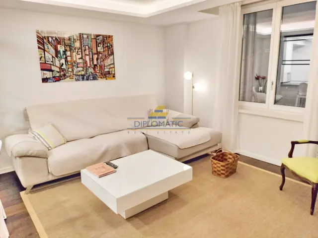 Apartamento en alquiler en Calle Gran Vía, cerca de Calle de García Molinas - Imagen 13