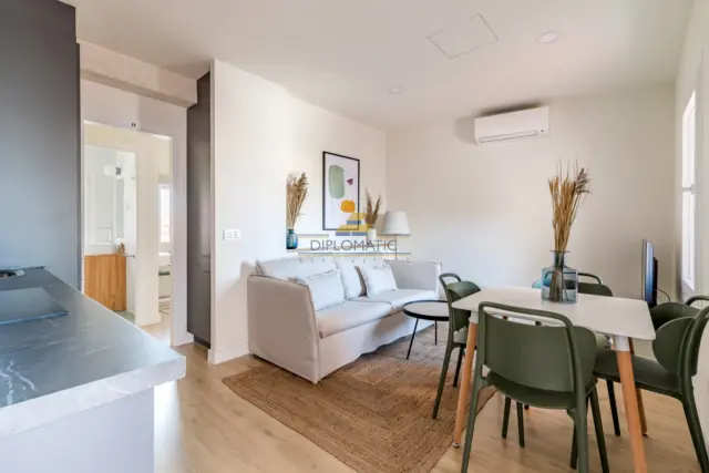 Piso en alquiler en Calle de Pinos Alta, cerca de Calle de Albendiego - Imagen 12